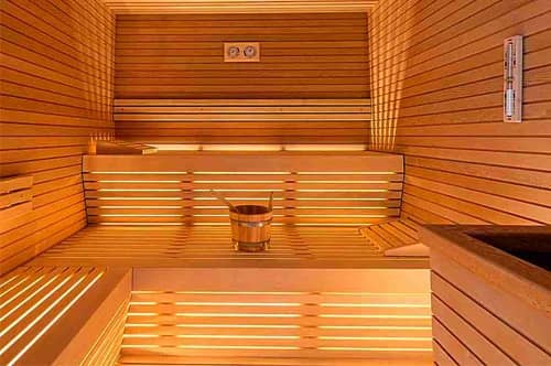 sauna-kuwait